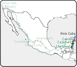 メキシコ2
